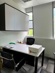 Solstice Business Center (D19), Factory #547163301